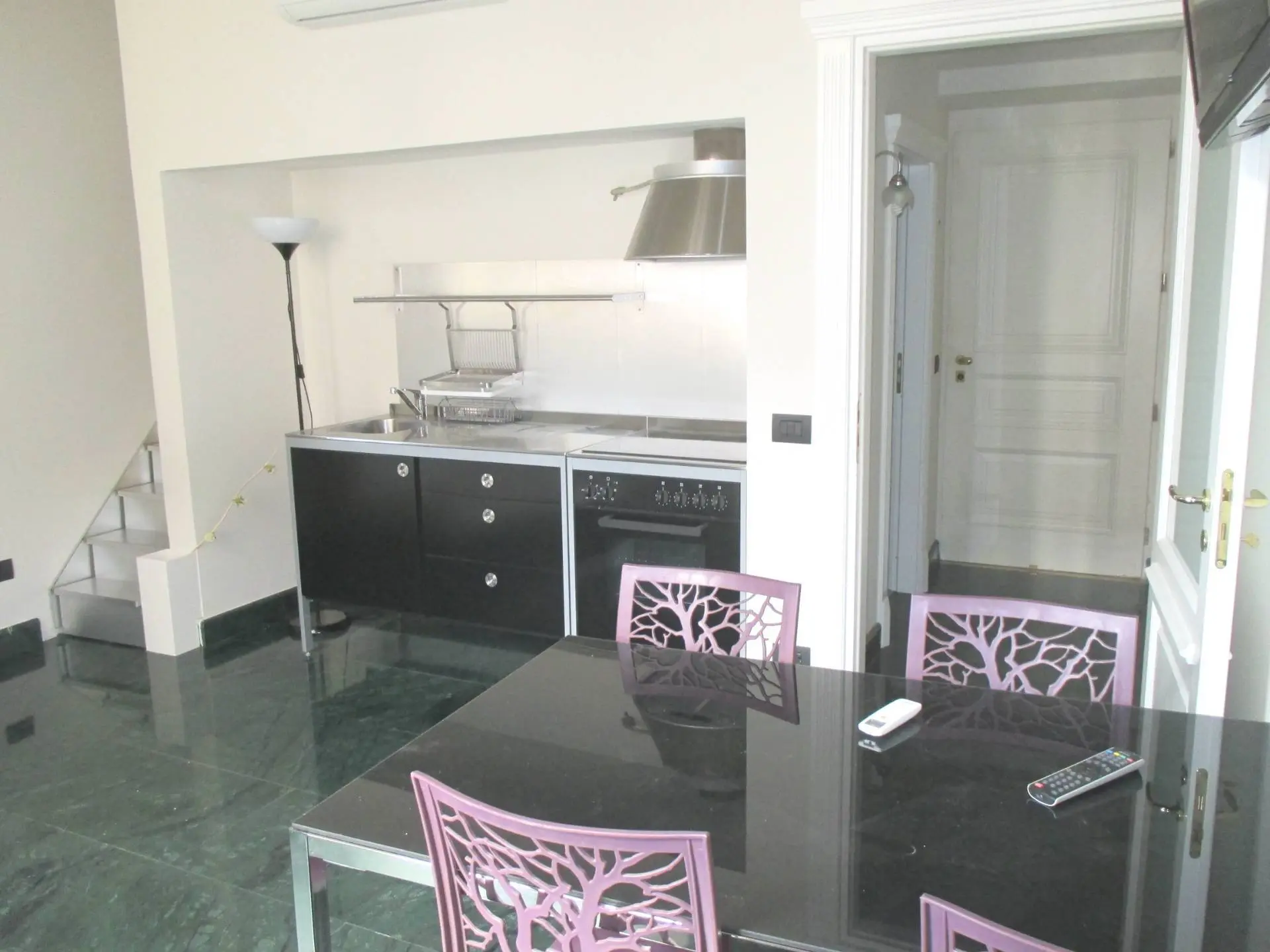 Immagine per Appartamento in affitto a Catanzaro Corso Giuseppe Mazzini 