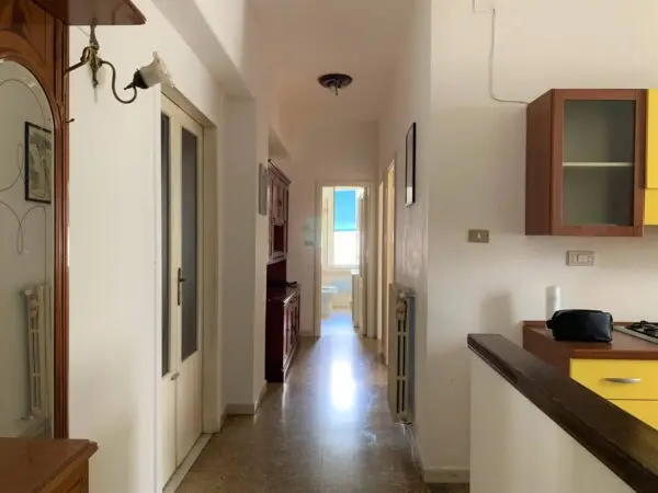 Appartamento via Francesco Acri 60, Catanzaro