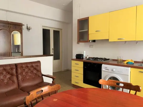 Appartamento via Francesco Acri 60, Catanzaro