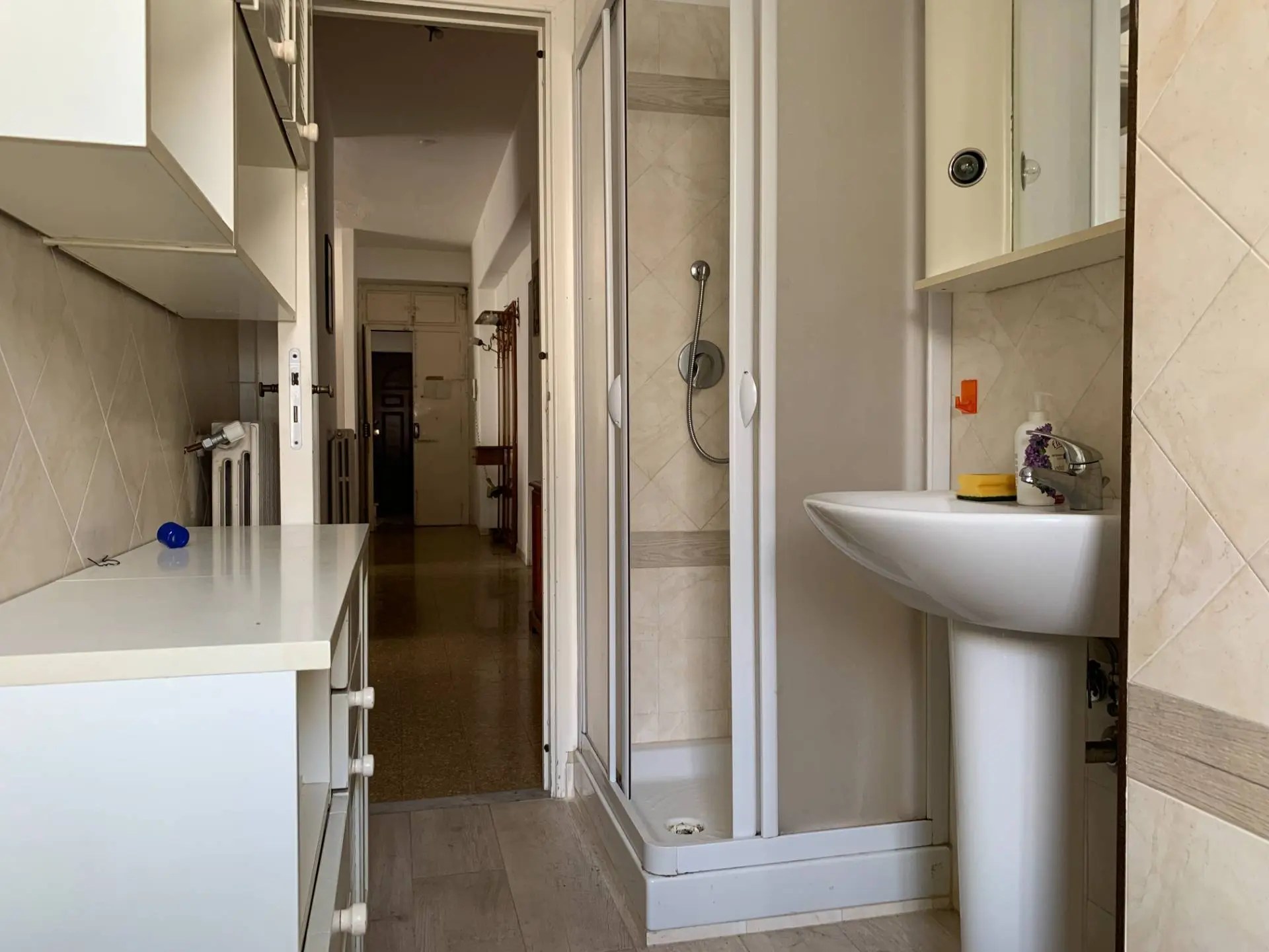 Immagine per Appartamento in affitto a Catanzaro via Francesco Acri 60