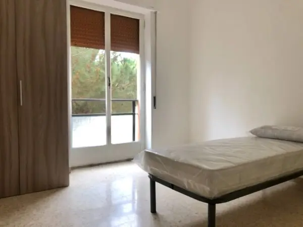 Stanza via Cantafio Snc, Catanzaro