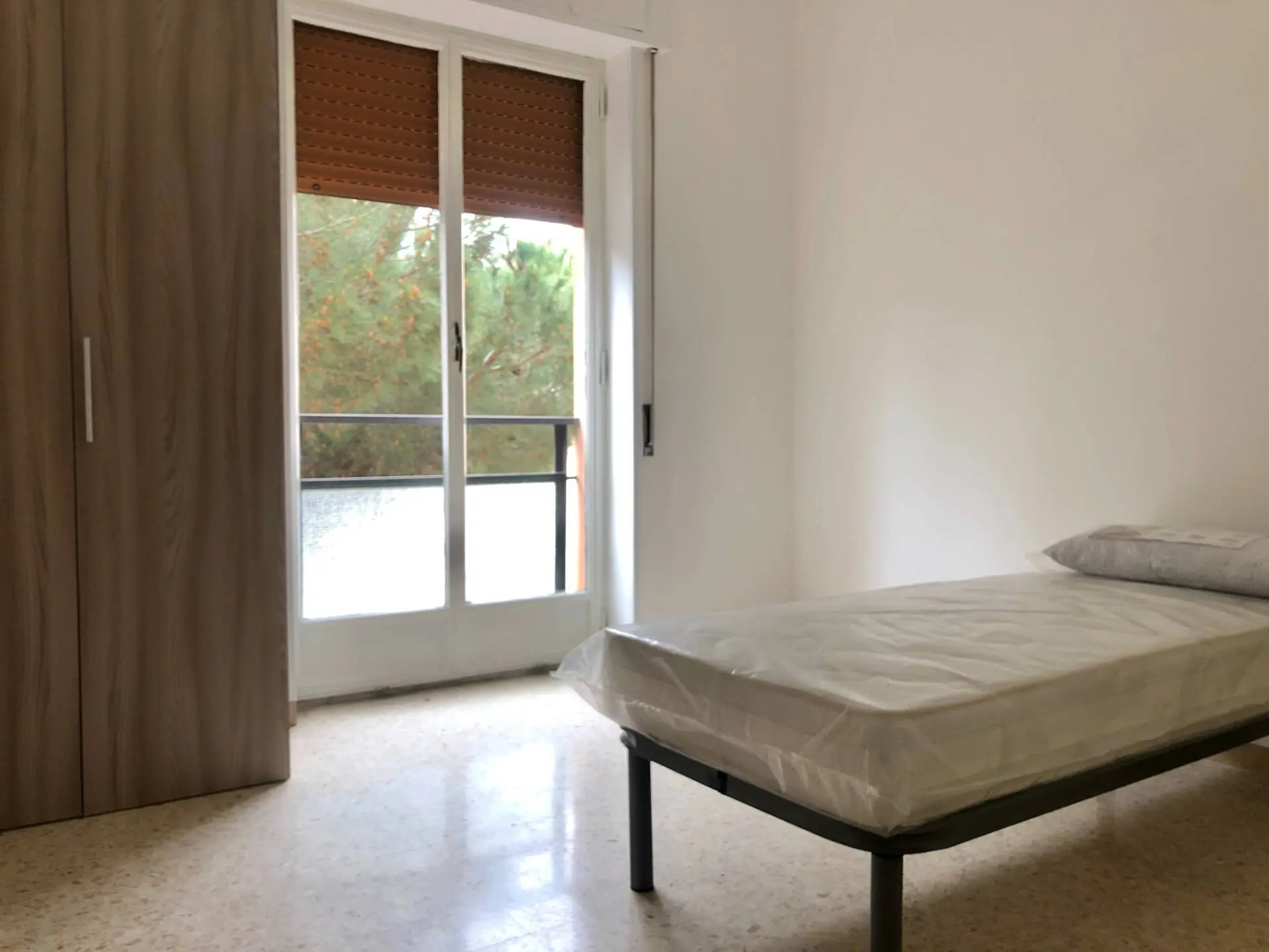Immagine per Stanza in affitto a Catanzaro via Cantafio snc