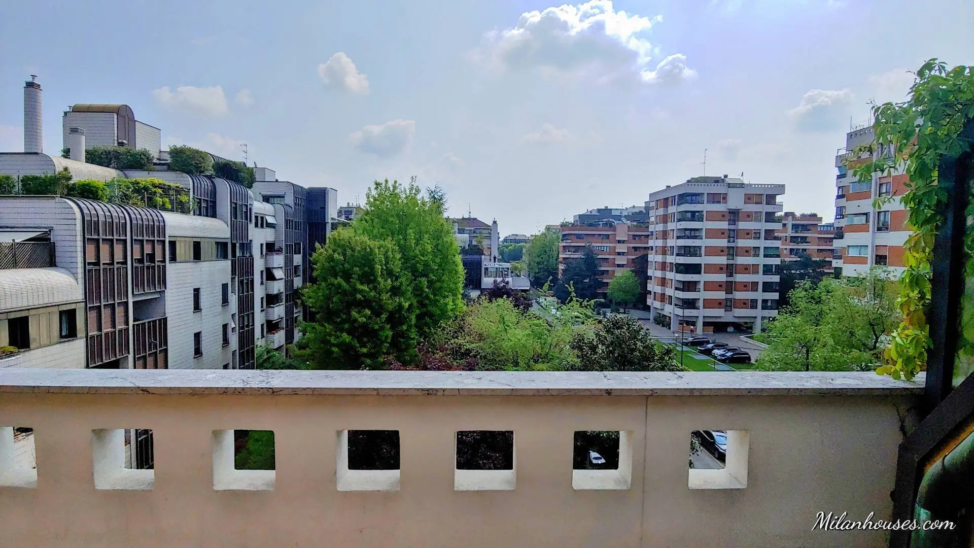 Immagine per Appartamento in affitto a Milano Via Andrea Maffei 10