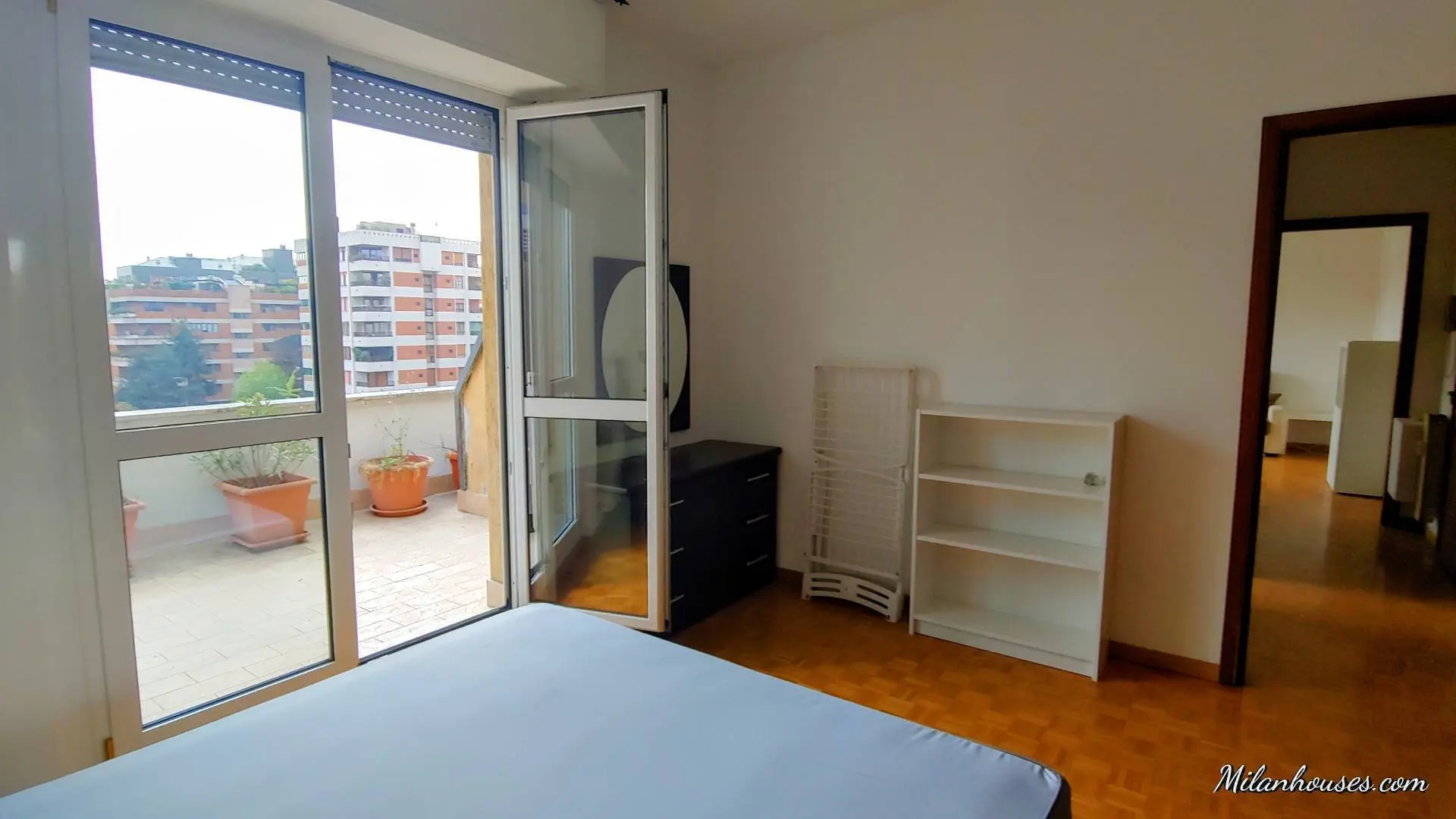 Immagine per Appartamento in affitto a Milano Via Andrea Maffei 10