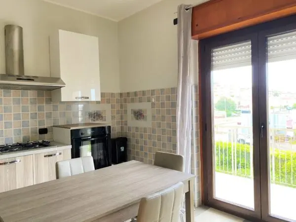 Stanza viale Crotone 8, Catanzaro