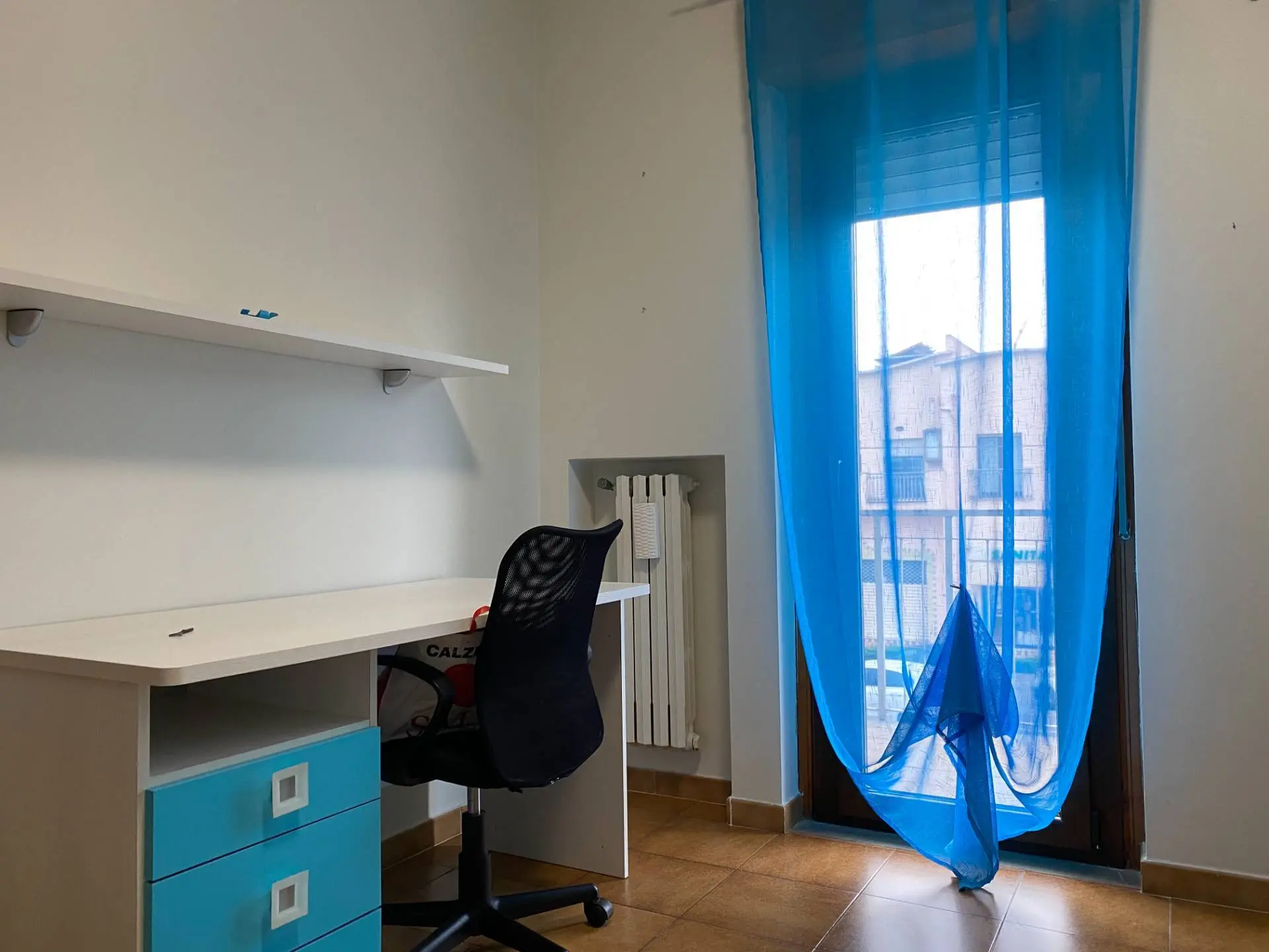 Immagine per Stanza in affitto a Catanzaro Traversa VII Viale Crotone 8