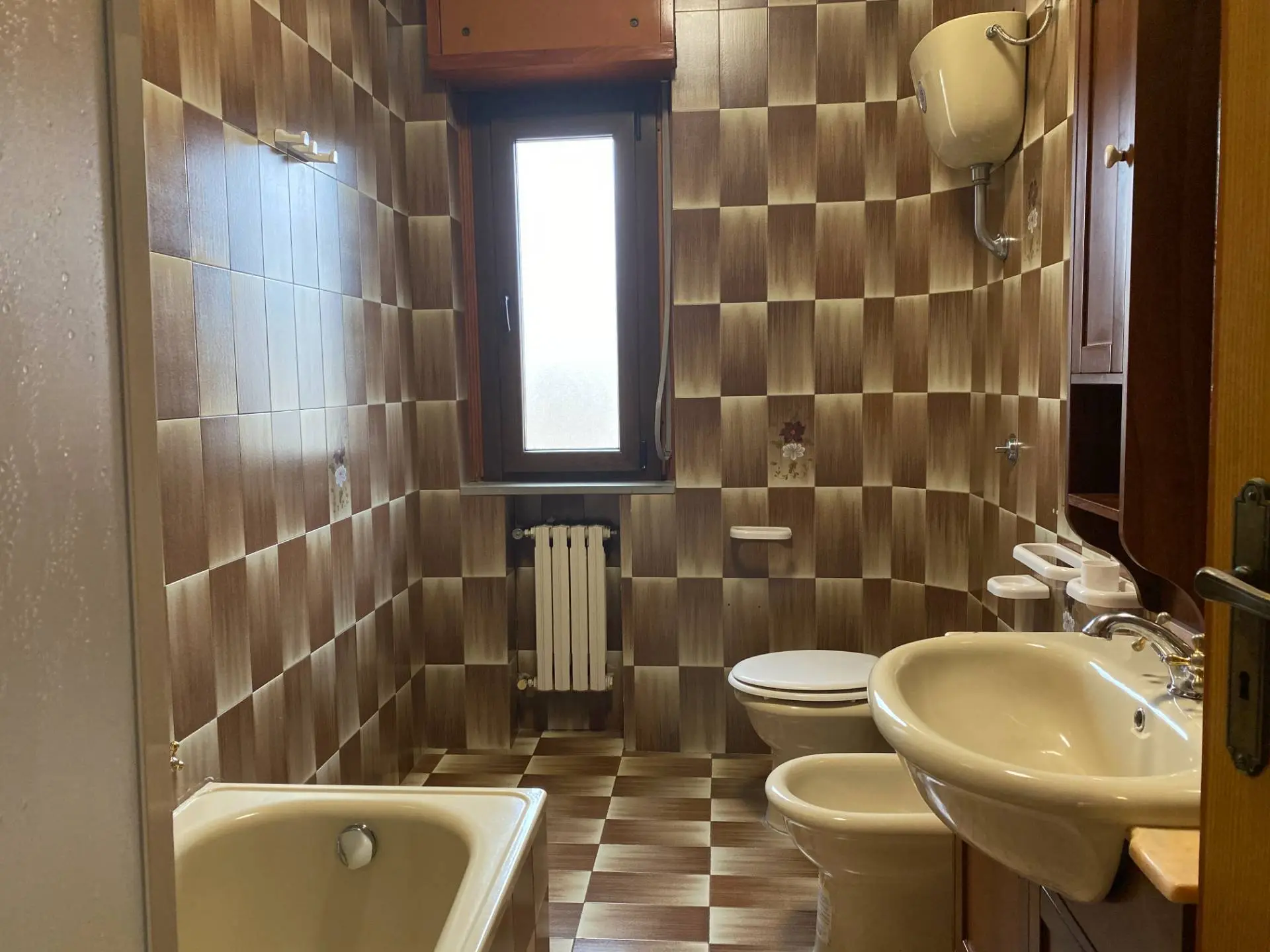Immagine per Stanza in affitto a Catanzaro Traversa VII Viale Crotone 8