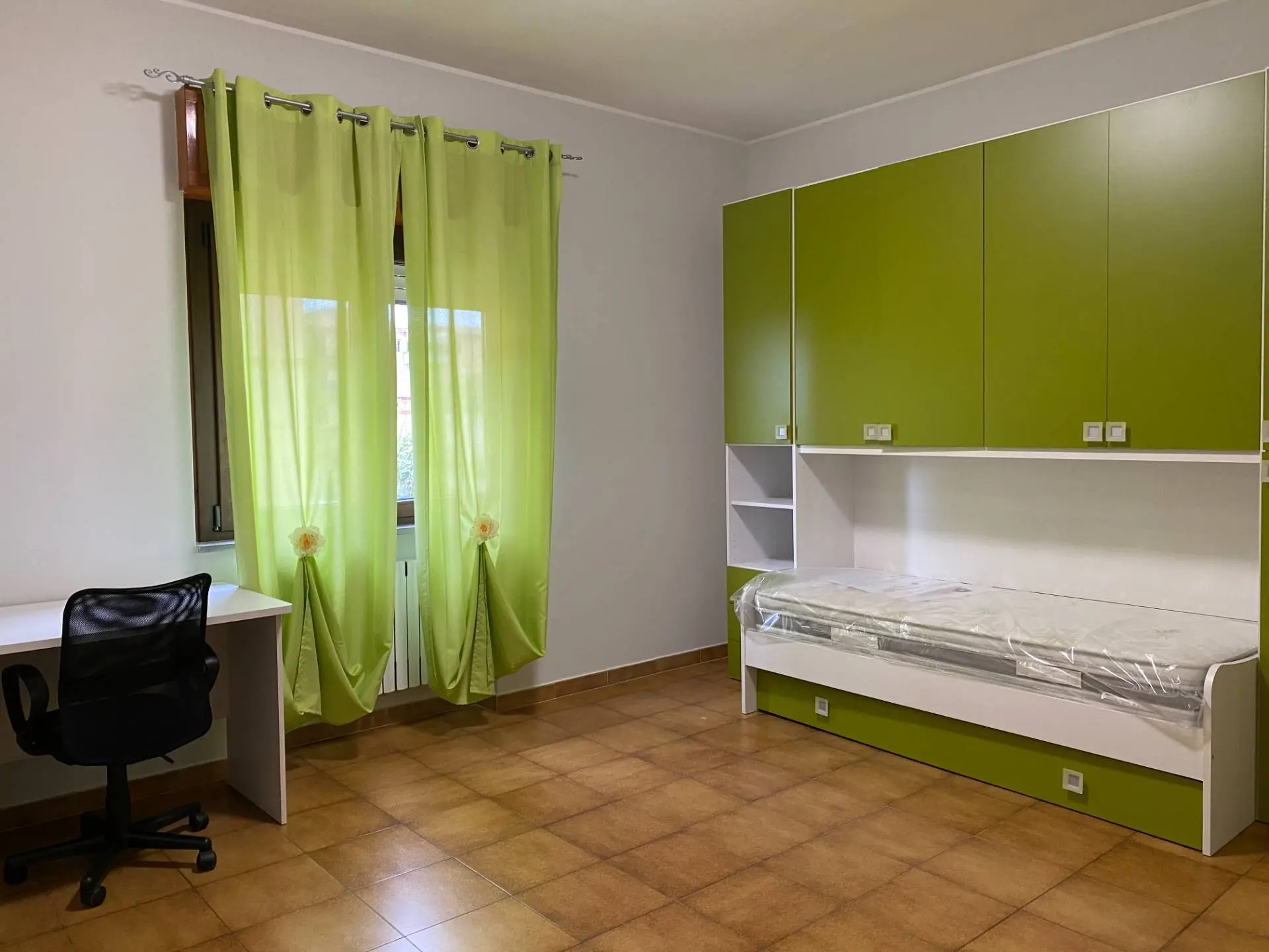 Immagine per Stanza in affitto a Catanzaro Traversa VII Viale Crotone 8