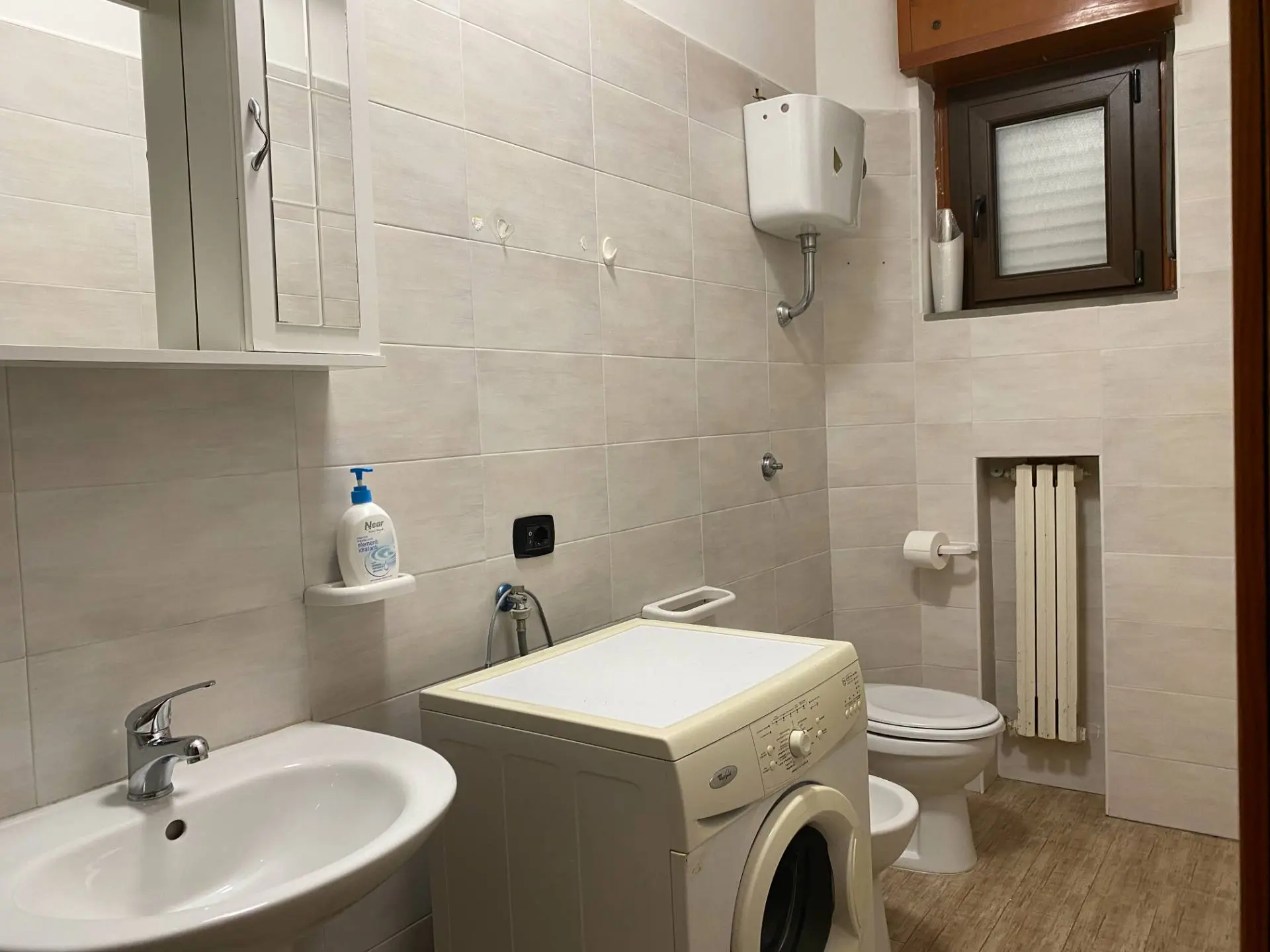 Immagine per Stanza in affitto a Catanzaro Traversa VII Viale Crotone 8