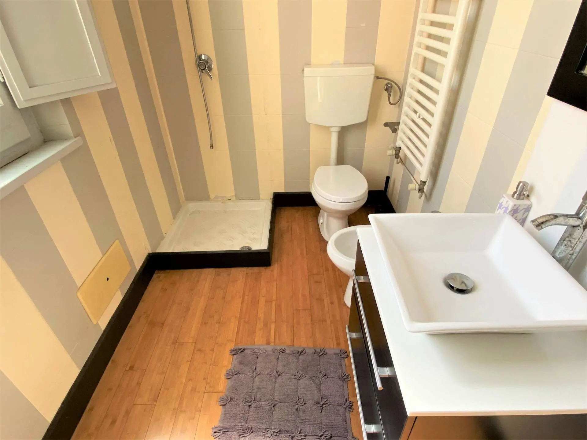 Immagine per Casa indipendente in vendita a Catanzaro Via Santa Maria 