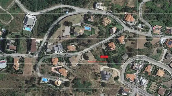 Terreno Edificabile via Pietro Verri, Torre Di Ruggiero