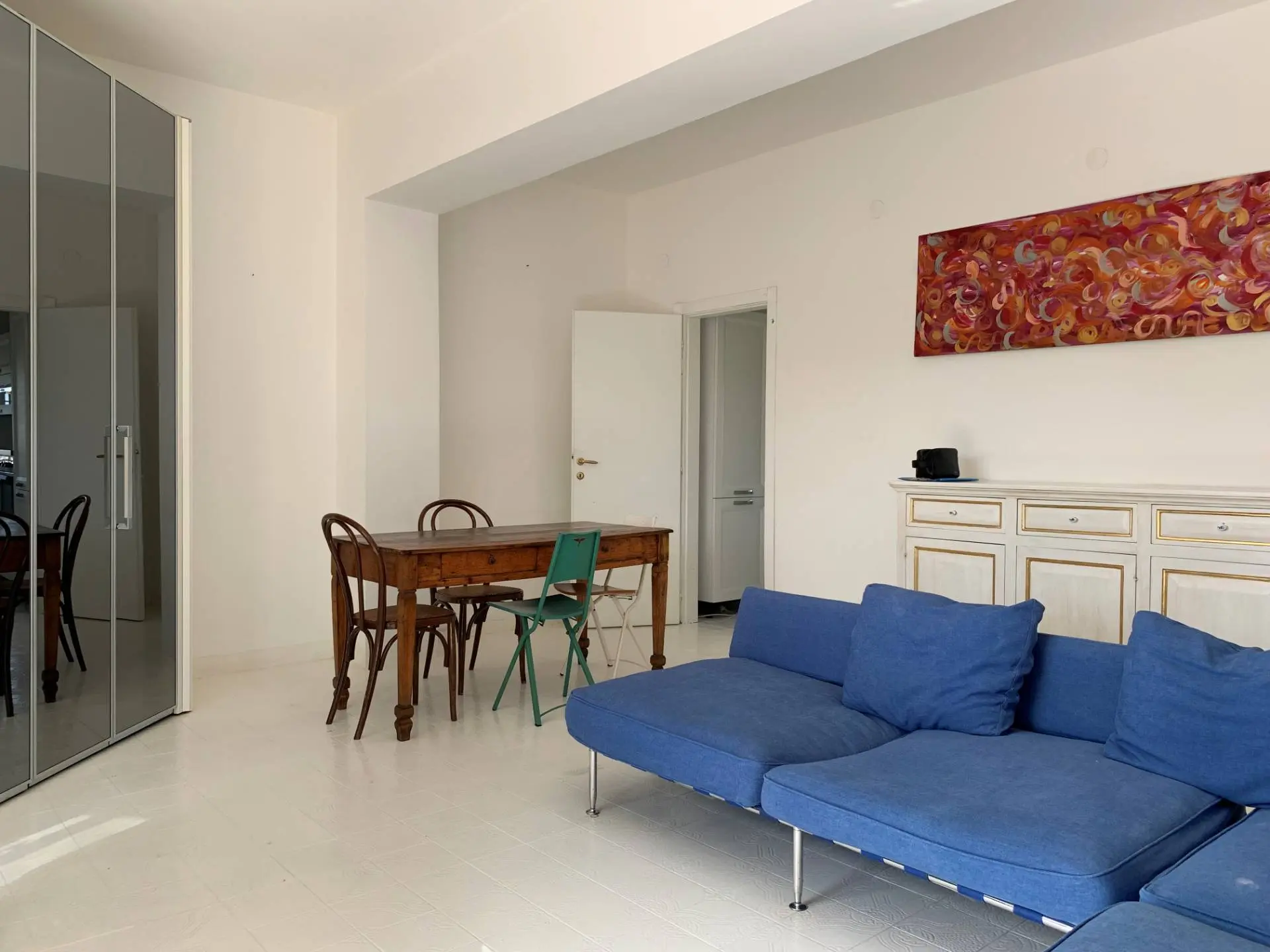Immagine per Appartamento in affitto a Catanzaro viale Vincenzo de Filippis 