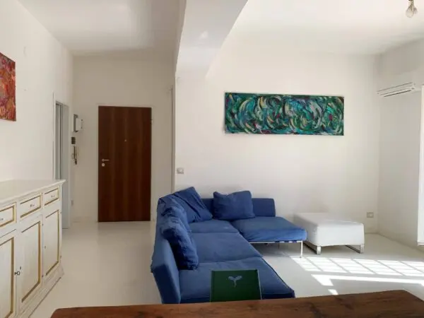 Appartamento viale Vincenzo De Filippis, Catanzaro