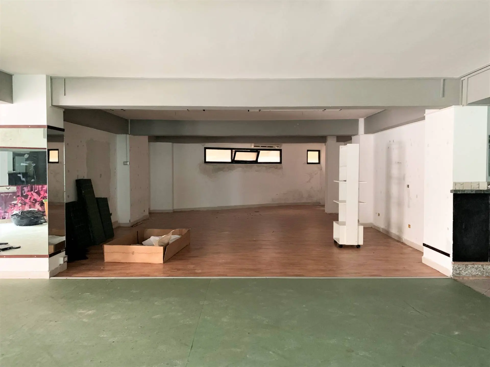 Immagine per Ufficio in affitto a Catanzaro viale Barlaam da Seminara