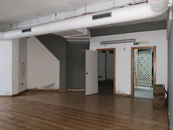 Ufficio viale Barlaam Da Seminara, Catanzaro