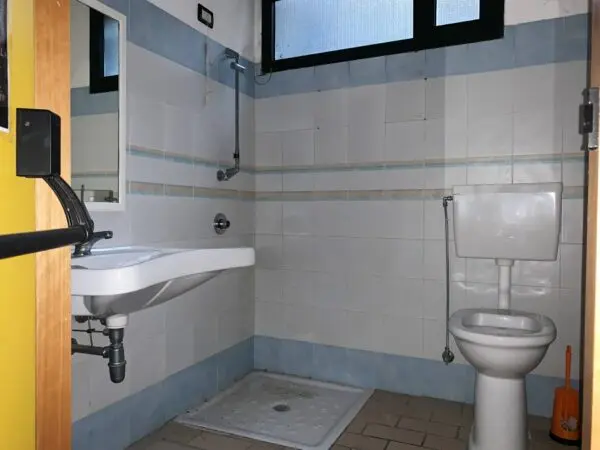 Ufficio viale Barlaam Da Seminara, Catanzaro