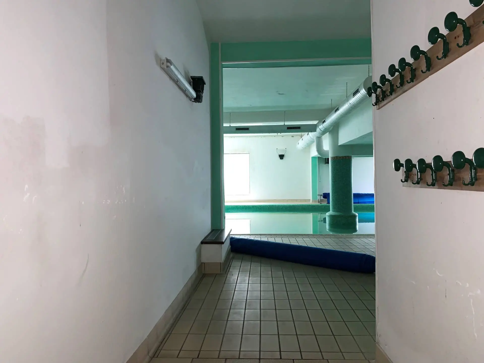 Immagine per Ufficio in affitto a Catanzaro viale Barlaam da Seminara