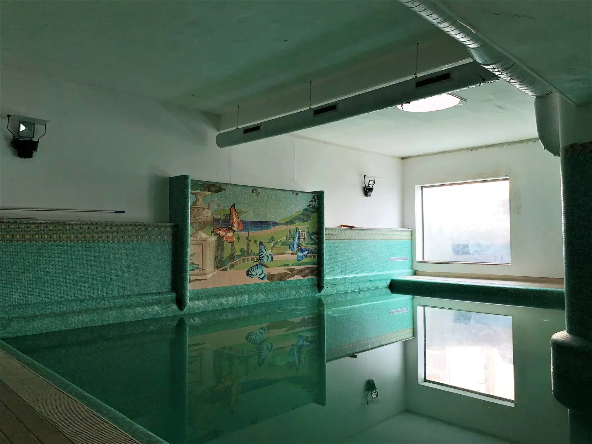 Immagine per Ufficio in affitto a Catanzaro viale Barlaam da Seminara