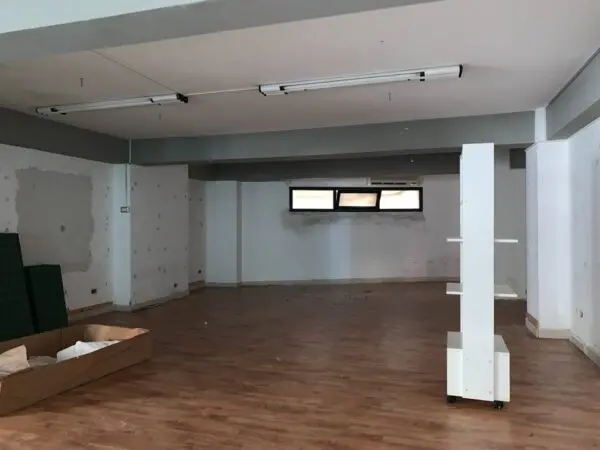 Ufficio viale Barlaam Da Seminara, Catanzaro