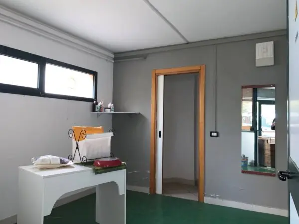 Ufficio viale Barlaam Da Seminara, Catanzaro