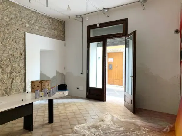 Negozio via Santa Maria Del Mezzogiorno, Catanzaro