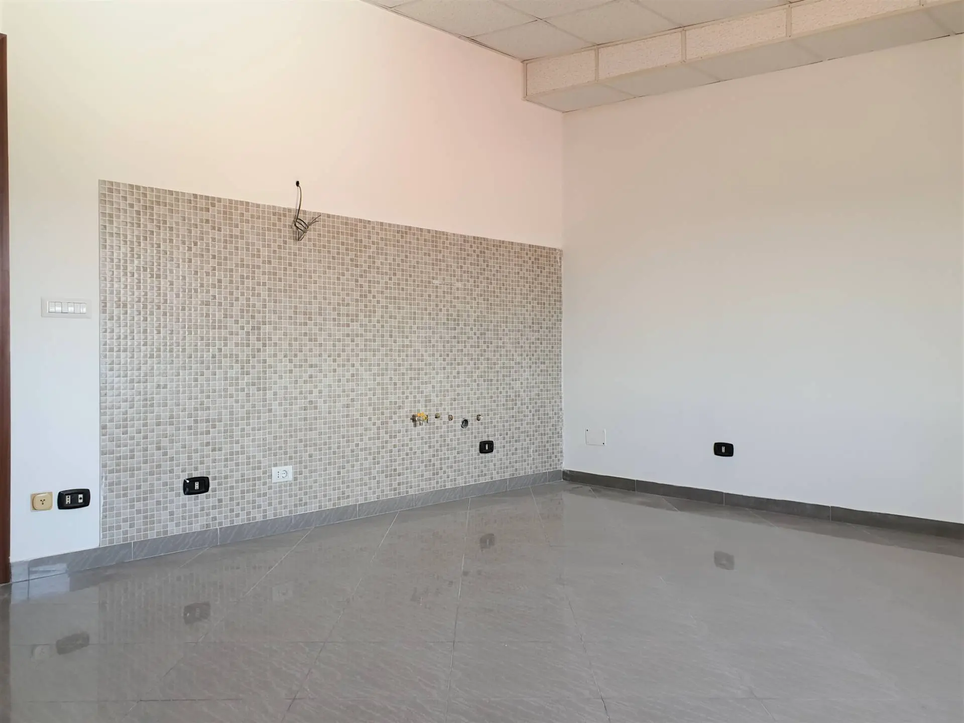 Immagine per Appartamento in vendita a Catanzaro via Abruzzi 200