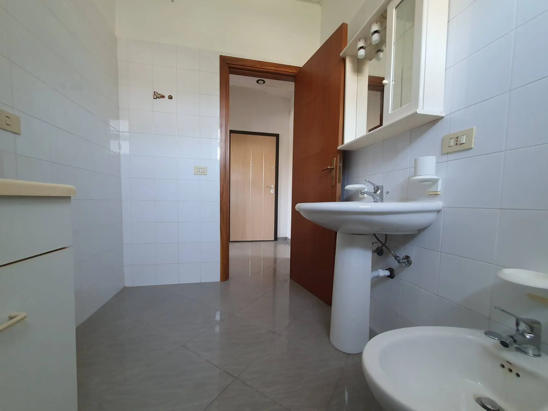 Immagine per Appartamento in vendita a Catanzaro via Abruzzi 200