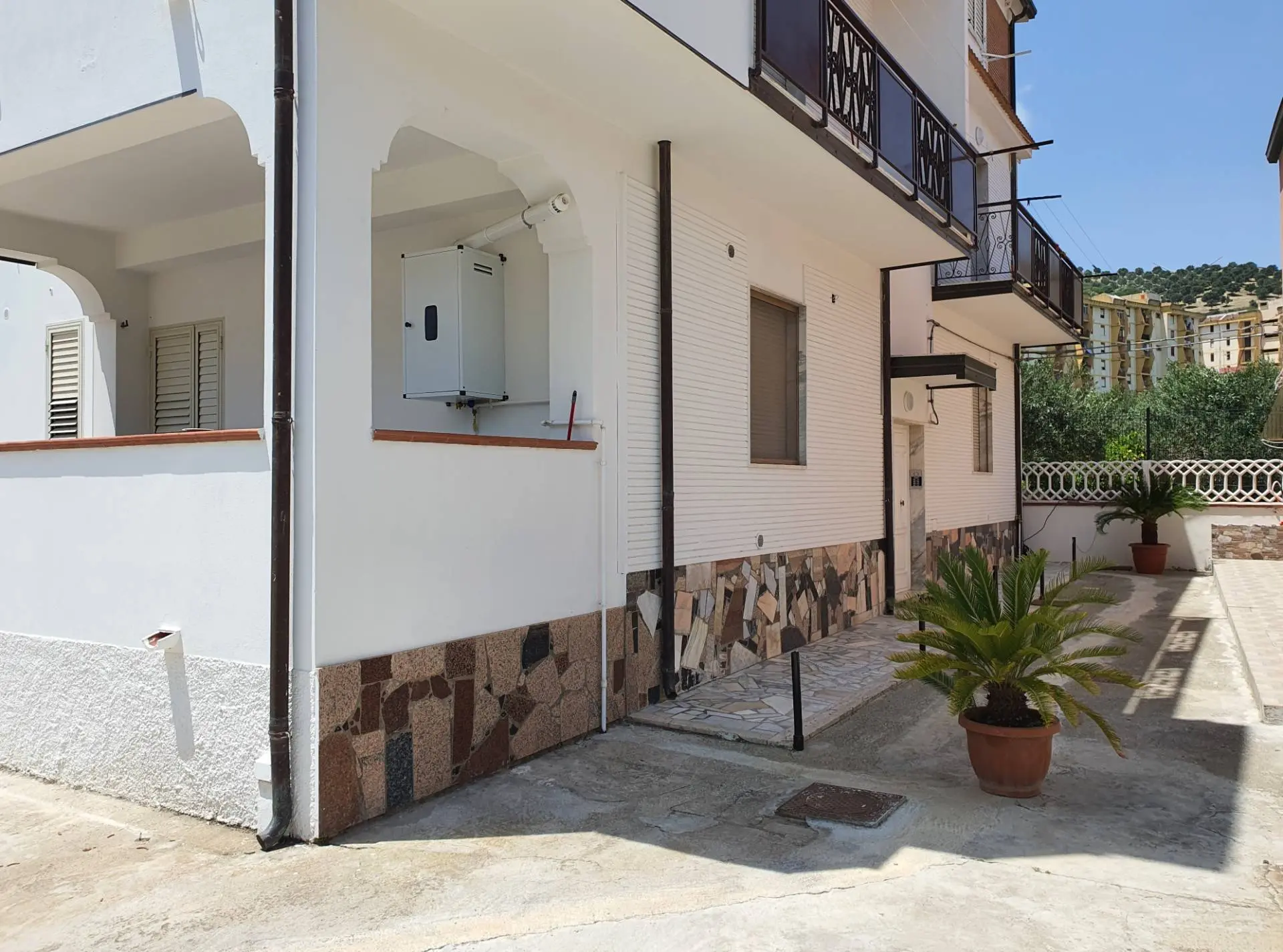 Immagine per Appartamento in vendita a Catanzaro via Abruzzi 200