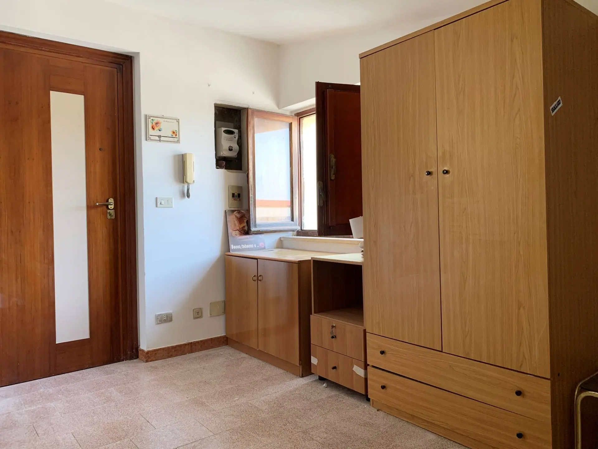 Immagine per Appartamento in affitto a Catanzaro Traversa B. da Seminara 