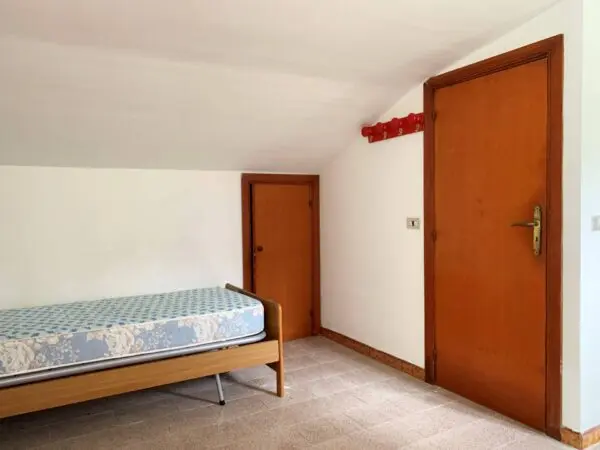 Appartamento Traversa B. Da Seminara, Catanzaro