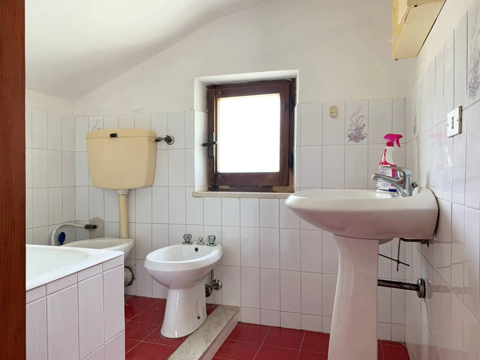 Immagine per Appartamento in affitto a Catanzaro Traversa B. da Seminara 