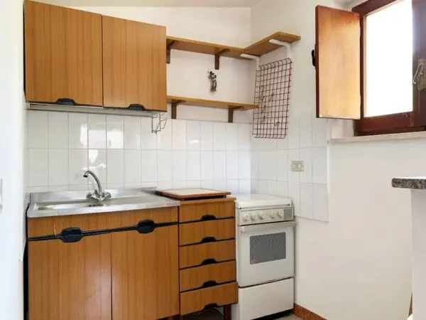 Appartamento Traversa B. Da Seminara, Catanzaro