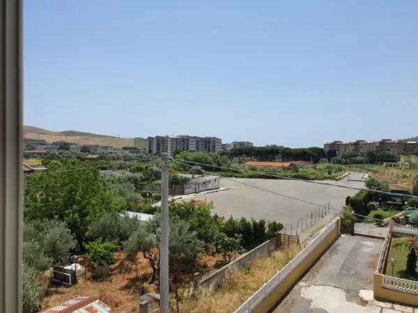 Appartamento via Abruzzi 200, Catanzaro