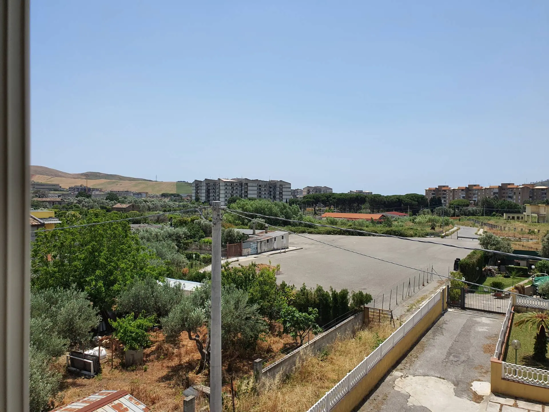 Immagine per Appartamento in vendita a Catanzaro via Abruzzi 200