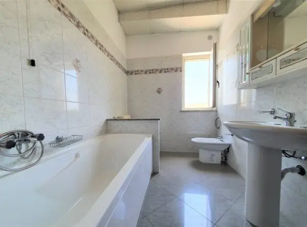 Appartamento via Abruzzi 200, Catanzaro