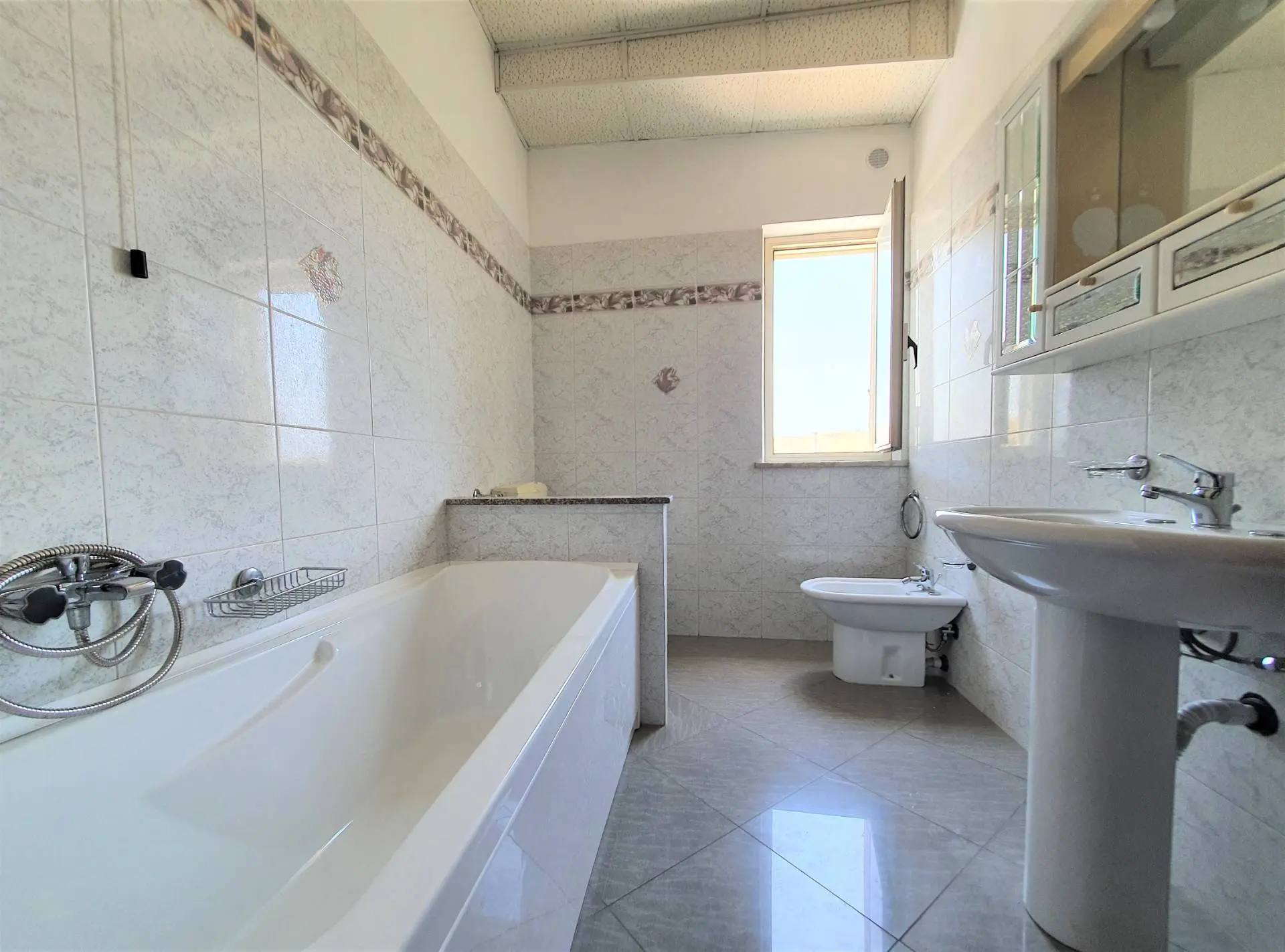 Immagine per Appartamento in vendita a Catanzaro via Abruzzi 200