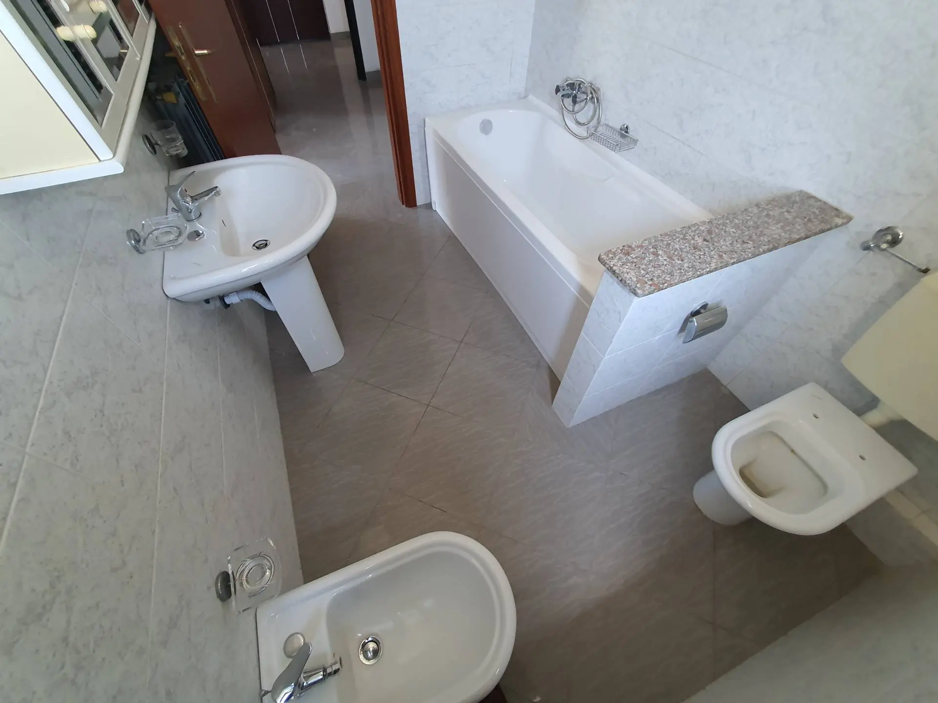 Immagine per Appartamento in vendita a Catanzaro via Abruzzi 200