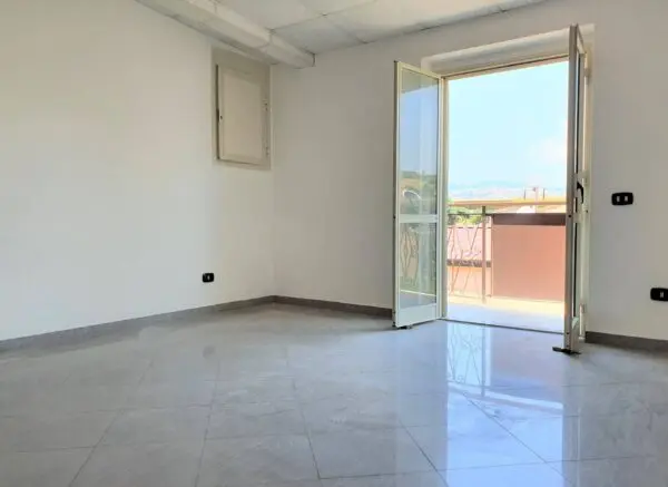 Appartamento via Abruzzi 200, Catanzaro