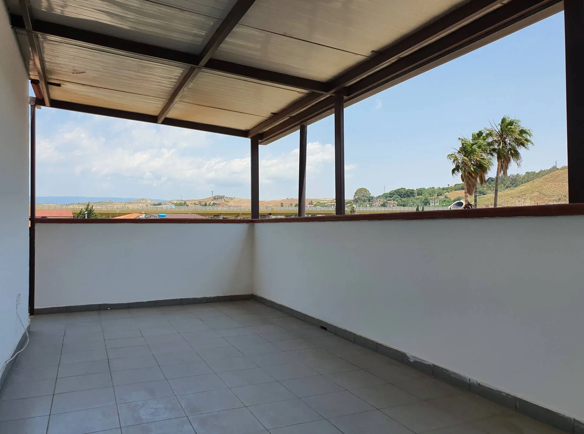 Immagine per Appartamento in vendita a Catanzaro via Abruzzi 200
