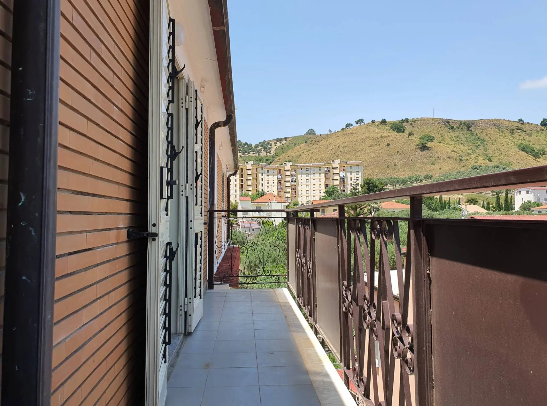Immagine per Appartamento in vendita a Catanzaro via Abruzzi 200