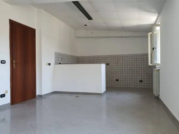 Appartamento via Abruzzi 200, Catanzaro