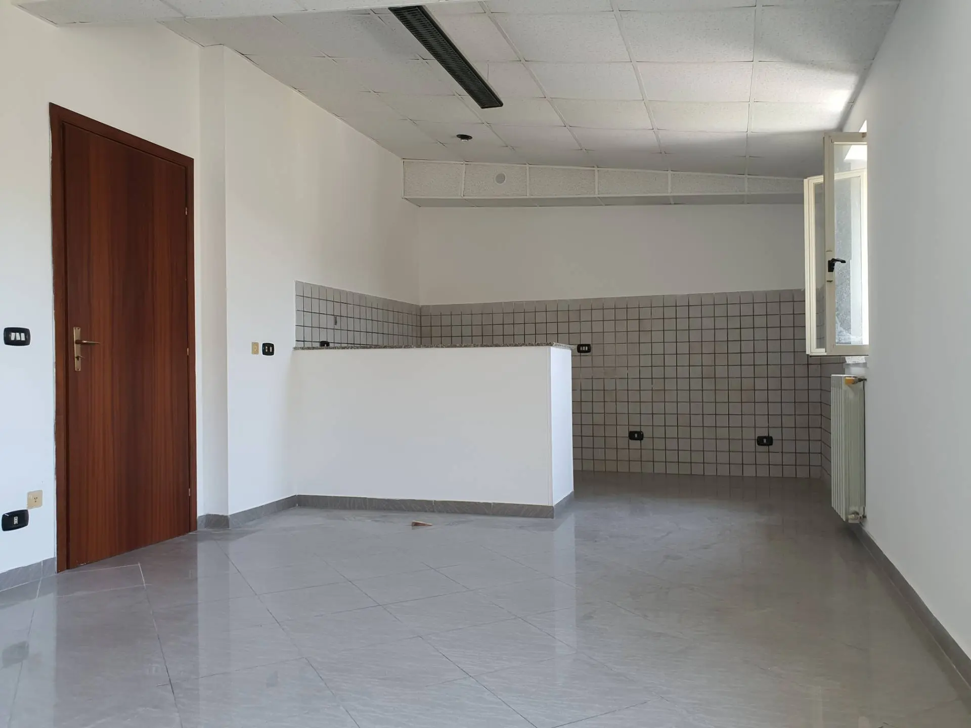 Immagine per Appartamento in vendita a Catanzaro via Abruzzi 200