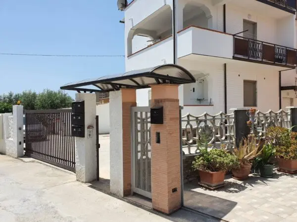 Appartamento via Abruzzi 200, Catanzaro
