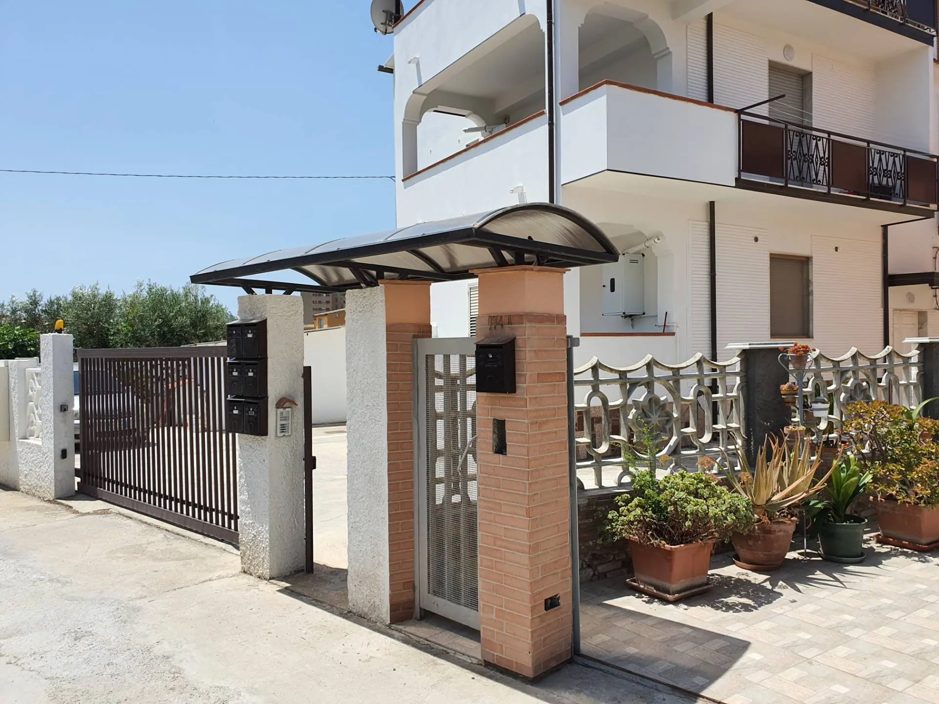 Immagine per Appartamento in vendita a Catanzaro via Abruzzi 200