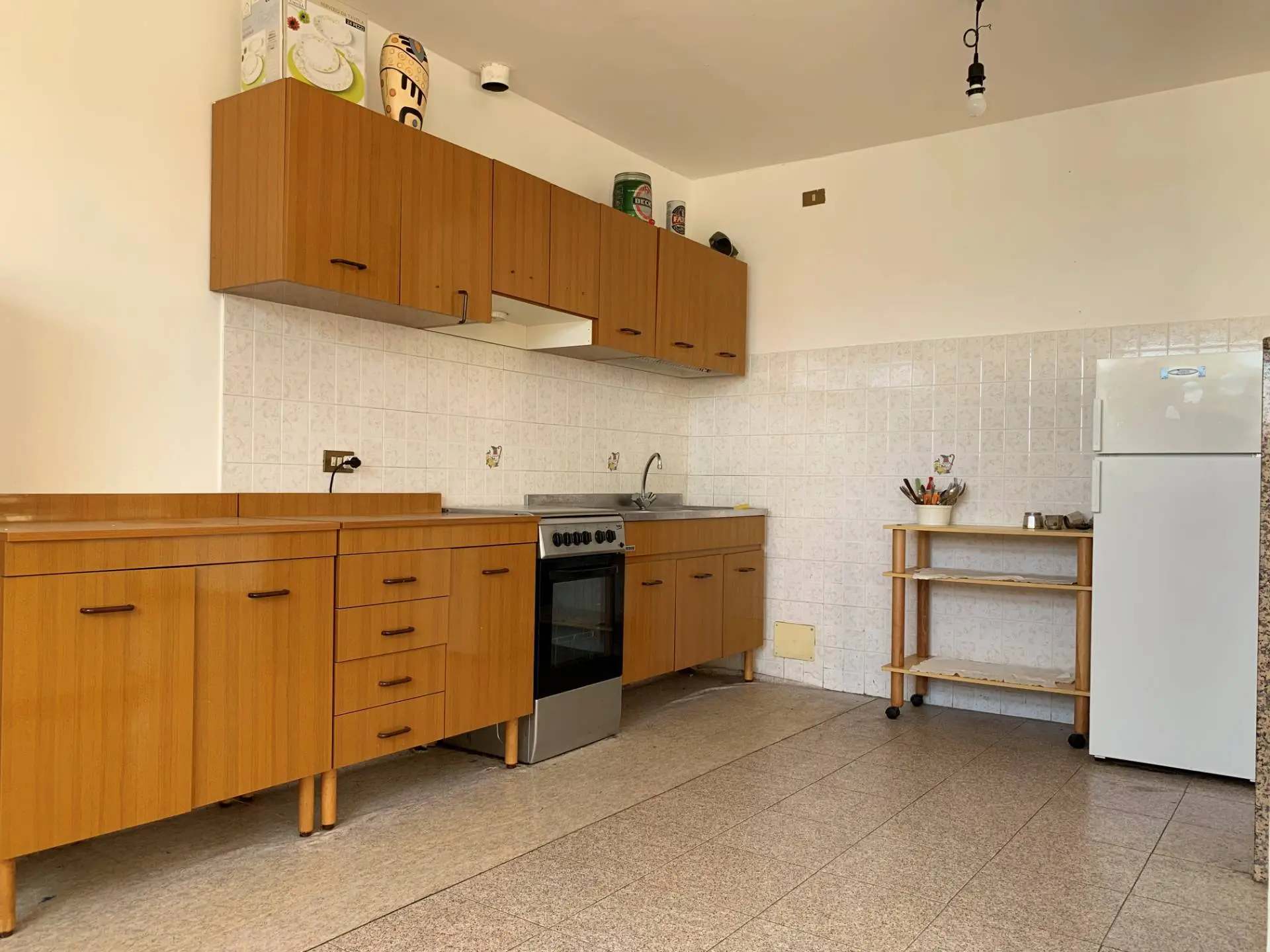 Immagine per Stanza in affitto a Catanzaro via Francesco Paglia 
