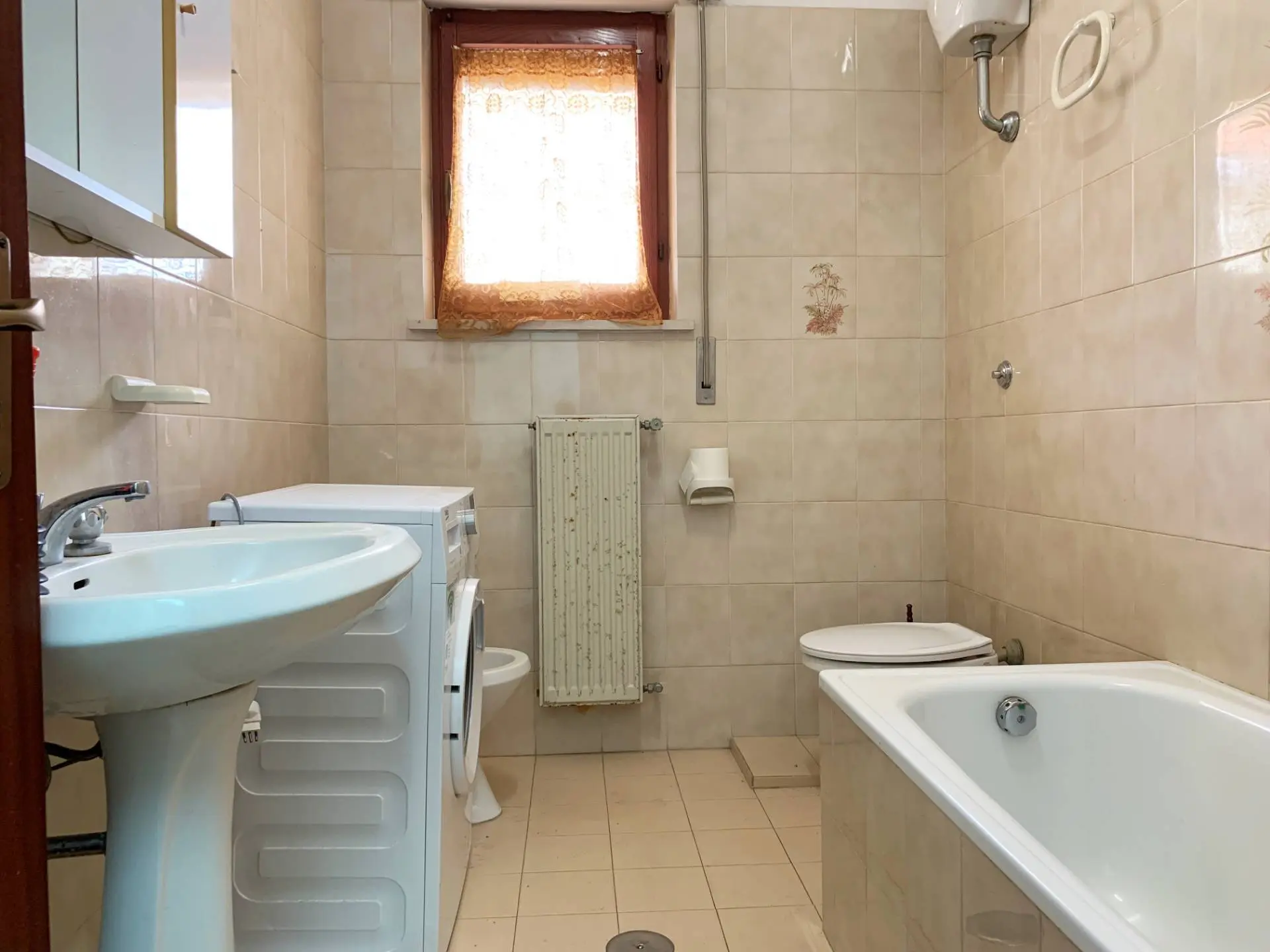 Immagine per Stanza in affitto a Catanzaro via Francesco Paglia 