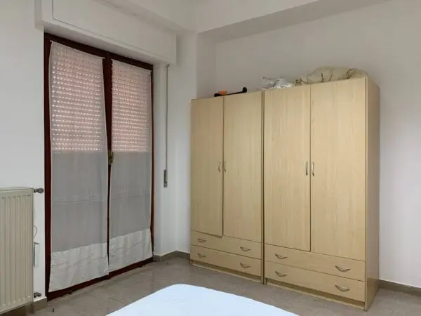 Stanza via Francesco Paglia, Catanzaro