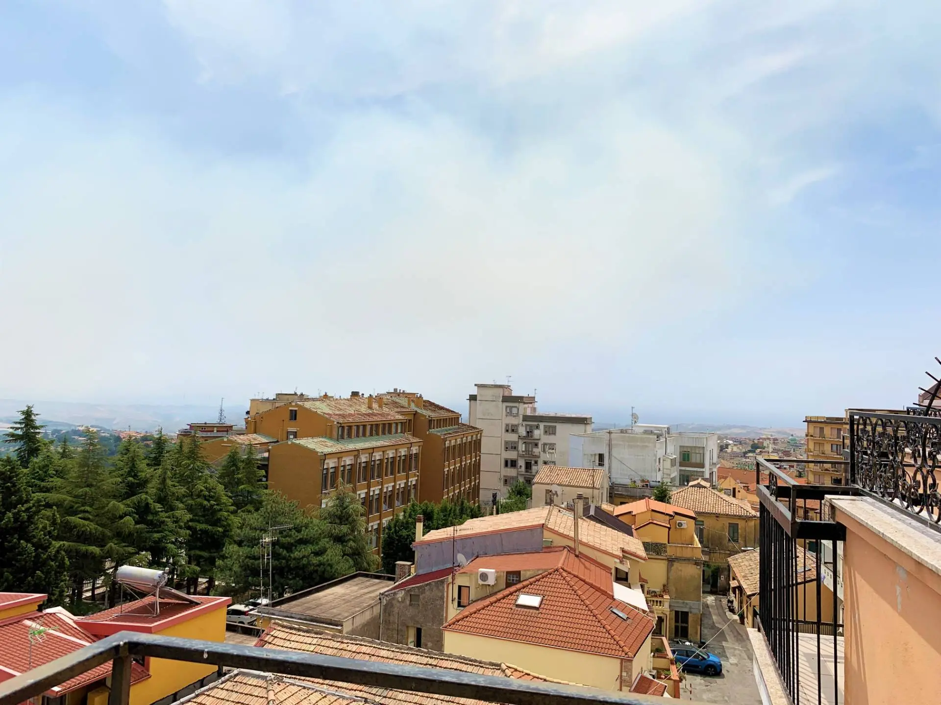 Immagine per Stanza in affitto a Catanzaro via Francesco Paglia 