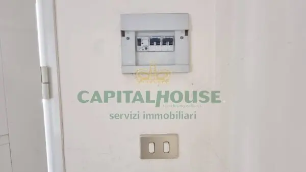 Ufficio via, San Marco Evangelista