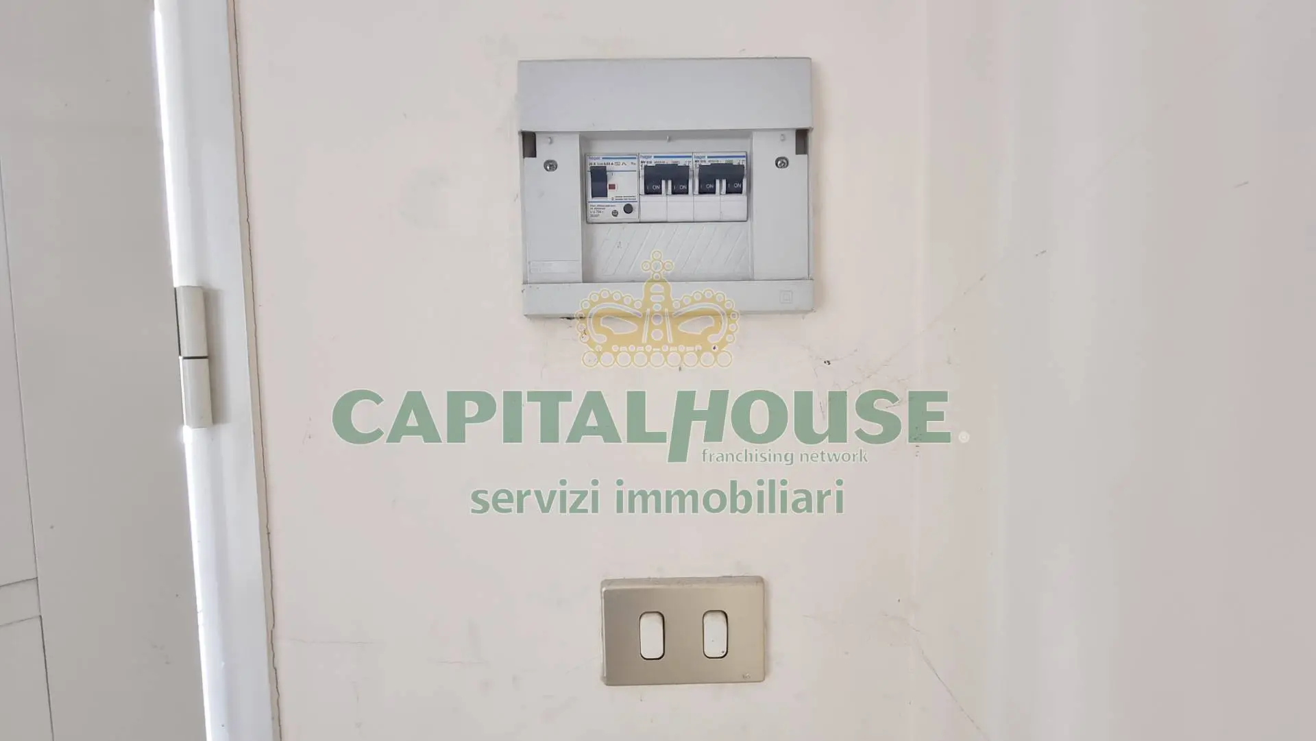 Immagine per Ufficio in vendita a San Marco Evangelista  